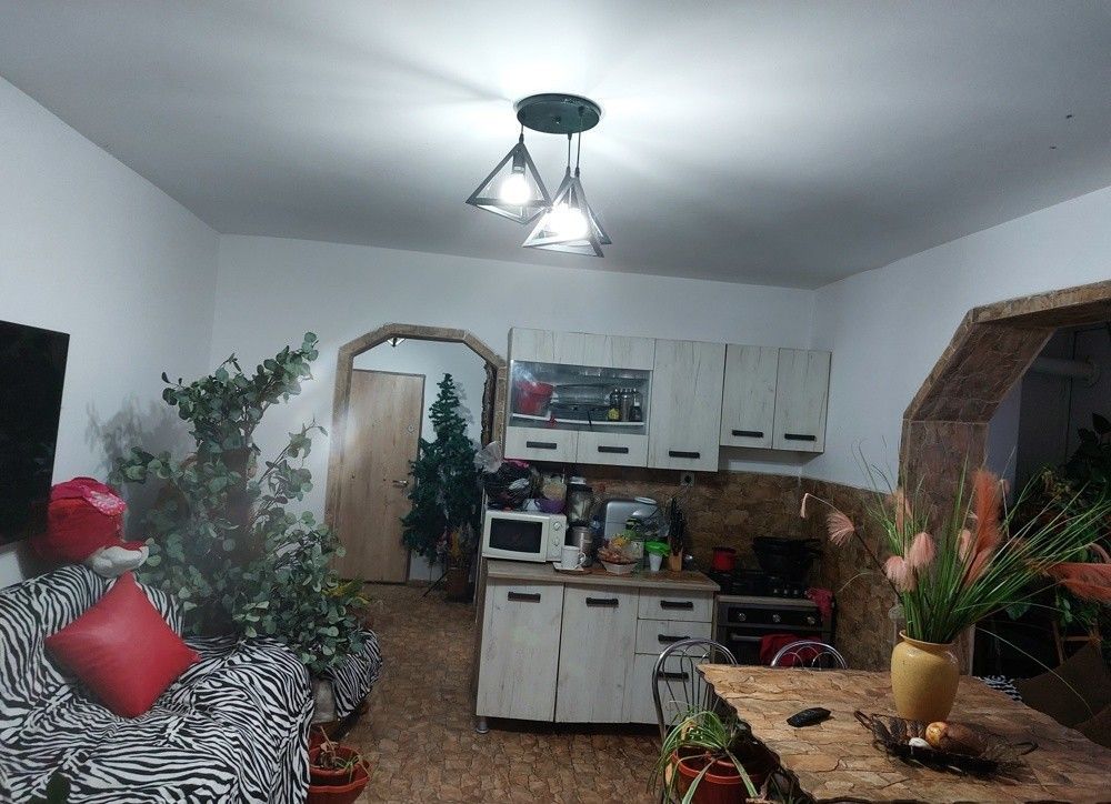 COMISION 0 | Apartament 3 Camere | Et. 2 | Izolat | Centrala | Sagului - Poză 2