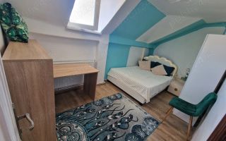 Aartament 5 camere de inchiriat in vila et 2, Parc Carol, Unirii-Tineretului - Poză 5