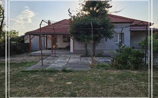 Opurtunitate si liniște Casa de vânzare la cheie Mocrea Jud. Arad - Poză 25