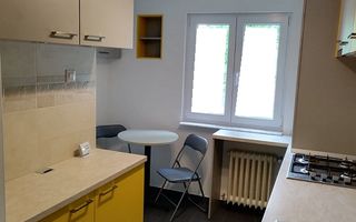 Apartament cu 3 camere decomandate, renovat complet, zona Piața Flora. - Poză 4