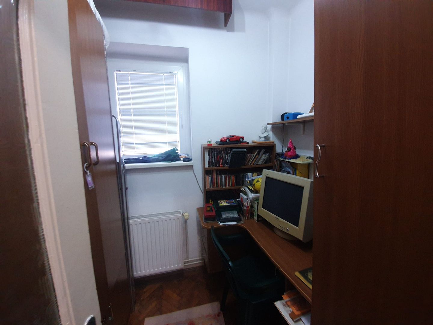 Apartament 3 camere de vanzare, Intrarea Ferentari, Comision 0% - Poză 19