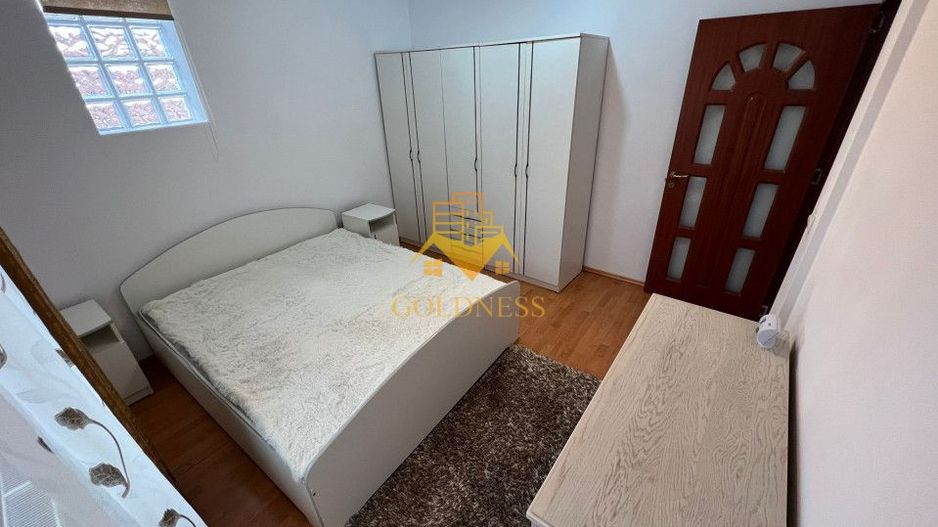 Apartament la casa, 3 camere, modern,parcare,Parcul Central,Cluj Arena - Poză 10