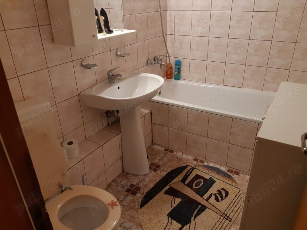 Apartament 4 Camere - București, Rahova, Zona Petre Ispirescu - Poză 8