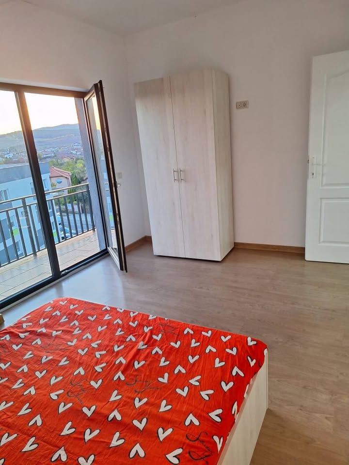 Apartament 3 Camere, 83 mp utili, bloc nou, Cetate - Poză 4