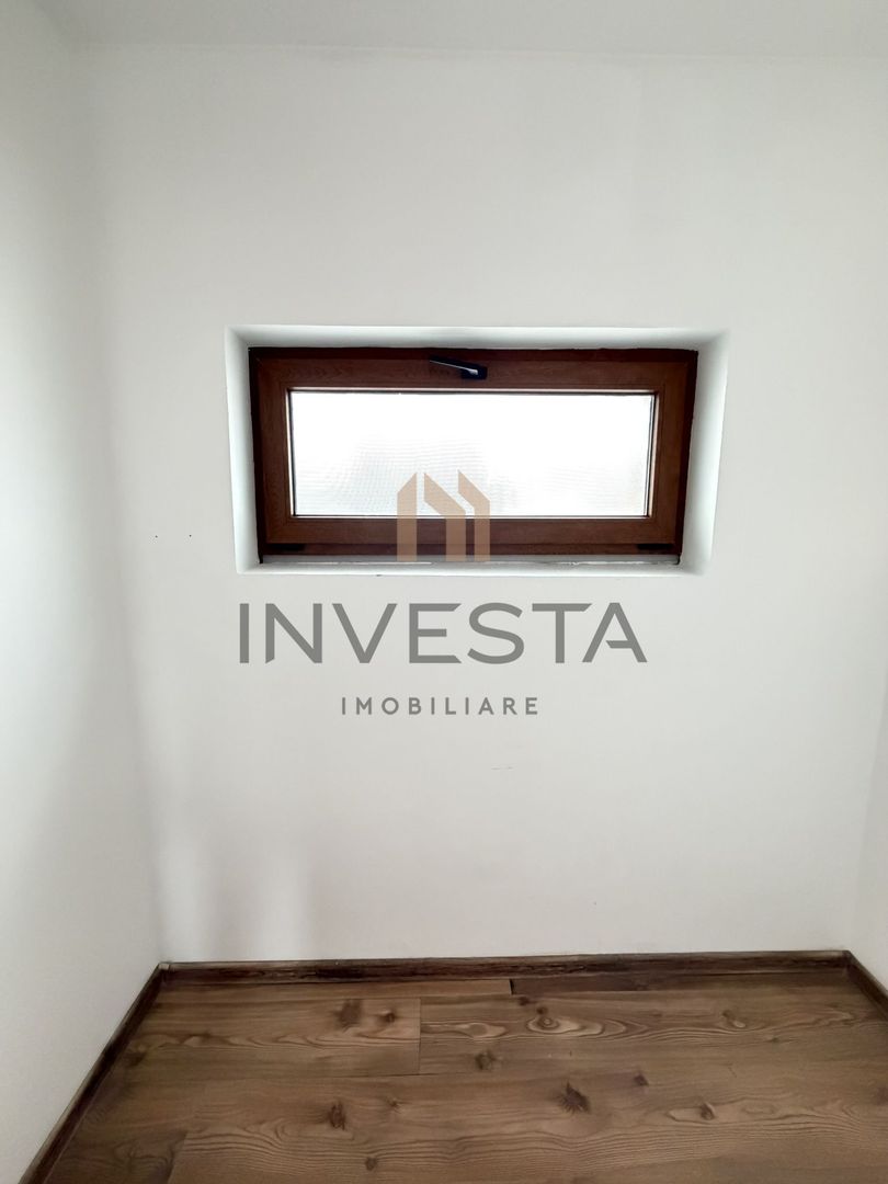 Casa deosebita de inchiriat- zona Mihai Romanul - Poză 13