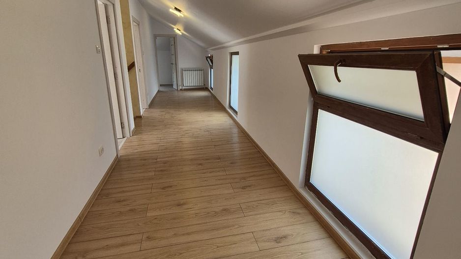 Vila/casa noua: P+M, Banesti-Prahova - 150 mp utili + teren 875 mp! - Poză 16