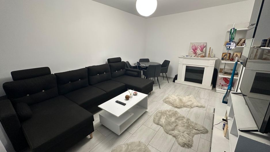 2 Camere Decomandat - Metrou Aparatori - Drumul Jilavei - Poză 3