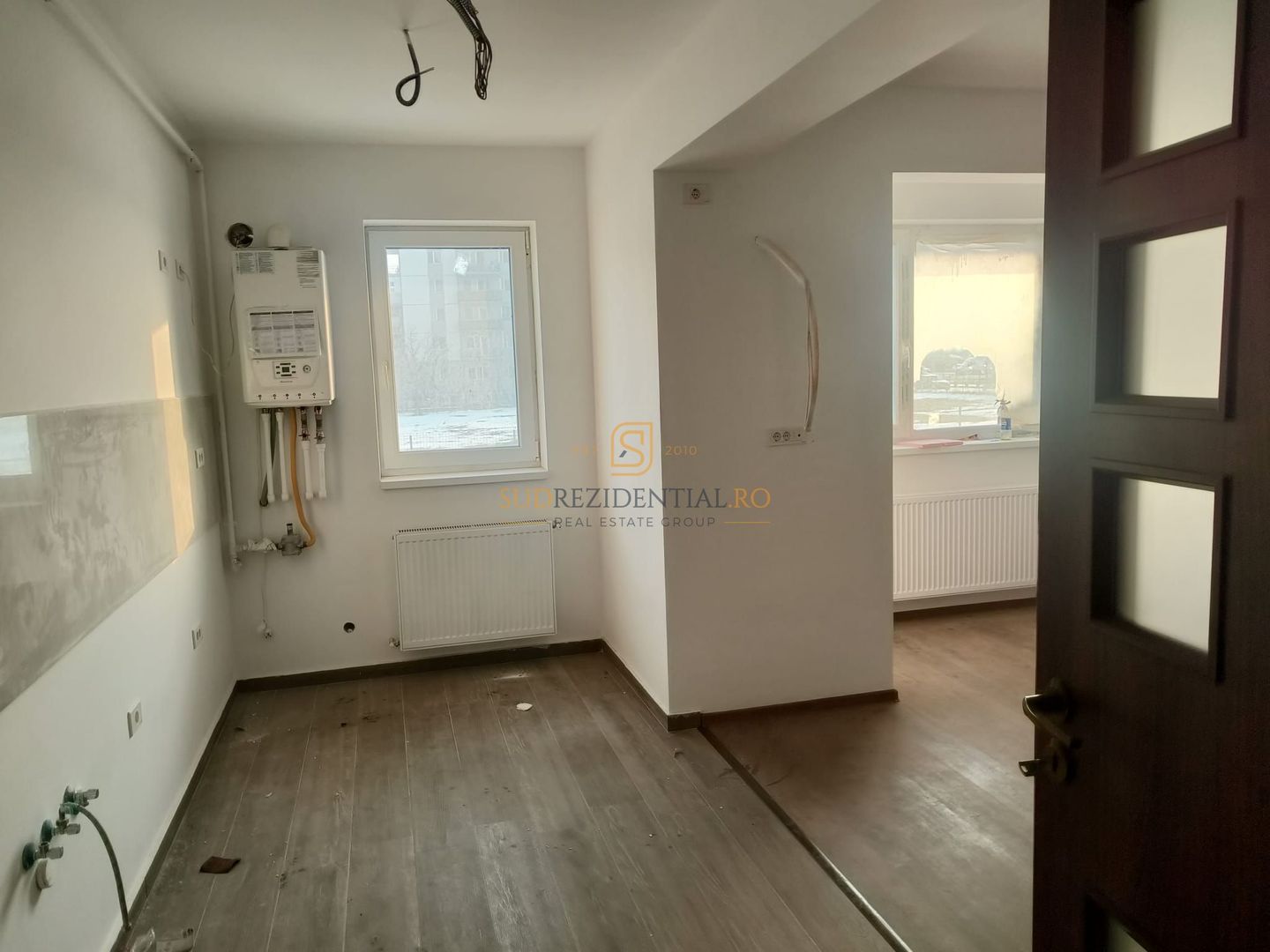 Apartament 2 camere, bloc nou finalizat, Bucuria Residence-Grand Arena - Poză 7