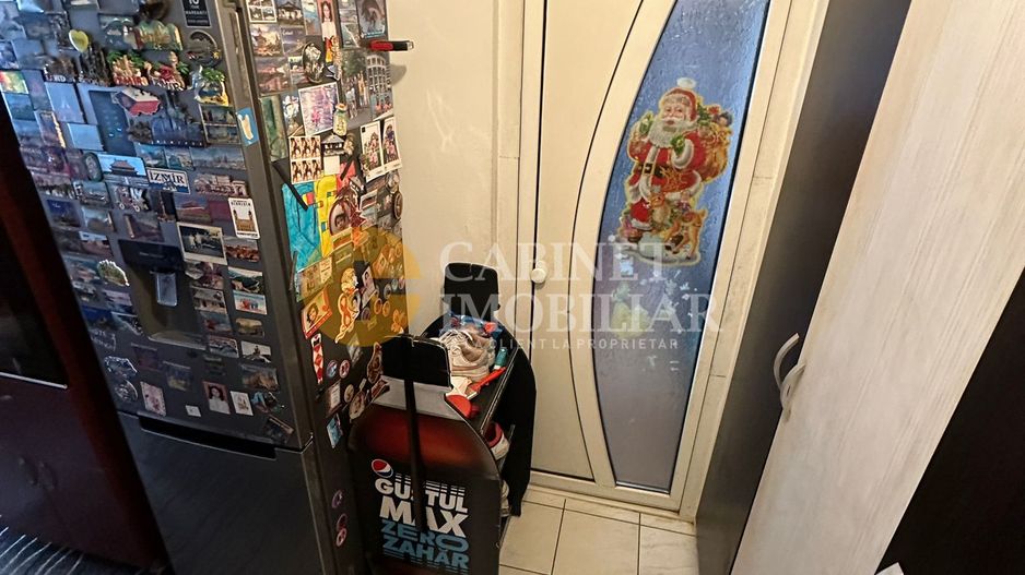 Apartament 2 Camere Semidecomndat - Zona Dacia - Poză 3