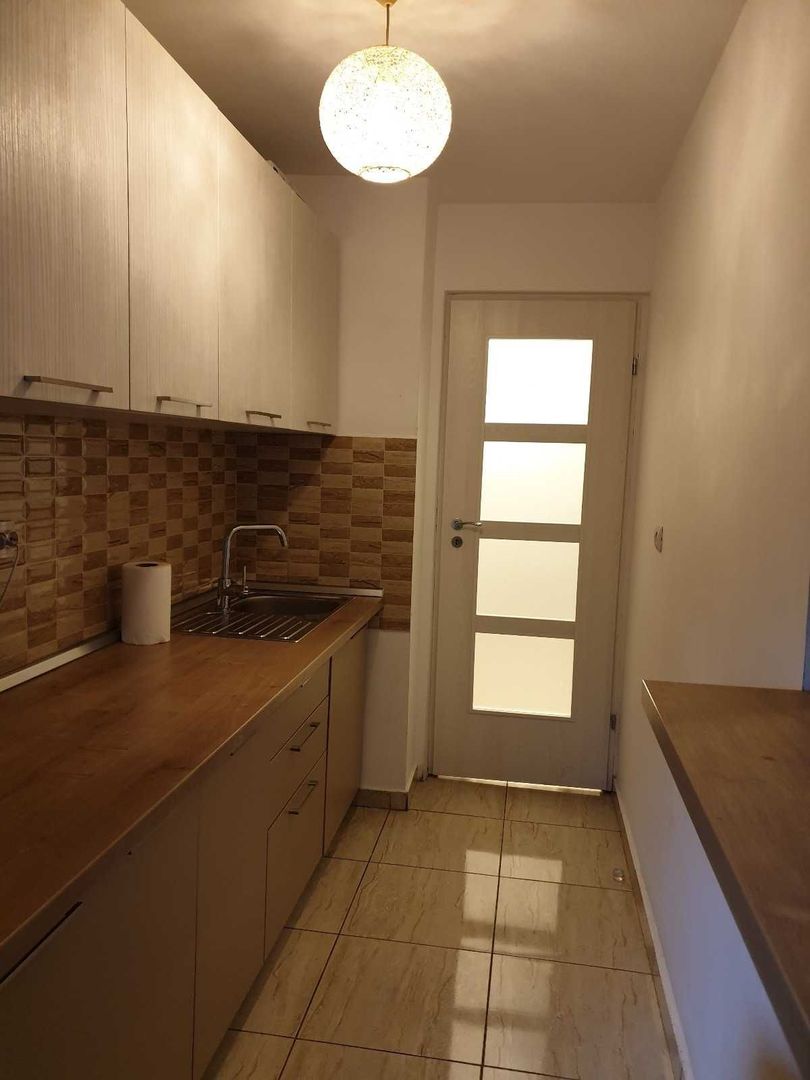 Inchiriere garsoniera Sebastian - Poză 6