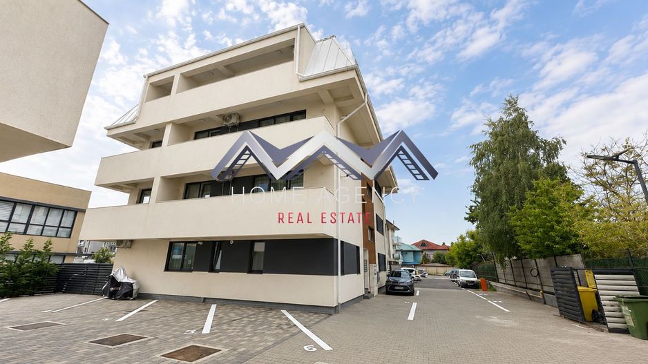 Apartament 2 camere | mobilat, utilat, parcare - Poză 9