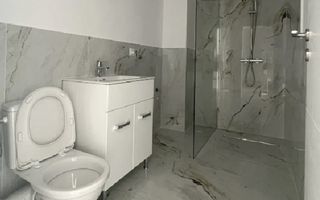 Apartament 2 camere bloc nou Cetate et.1 58 mp. - Poză 5