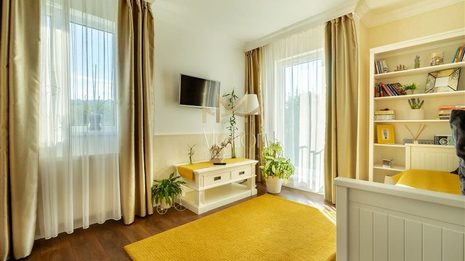 Apartament superb cu 4 camere bloc nou 2 parcari str. Oasului! - Poză 5