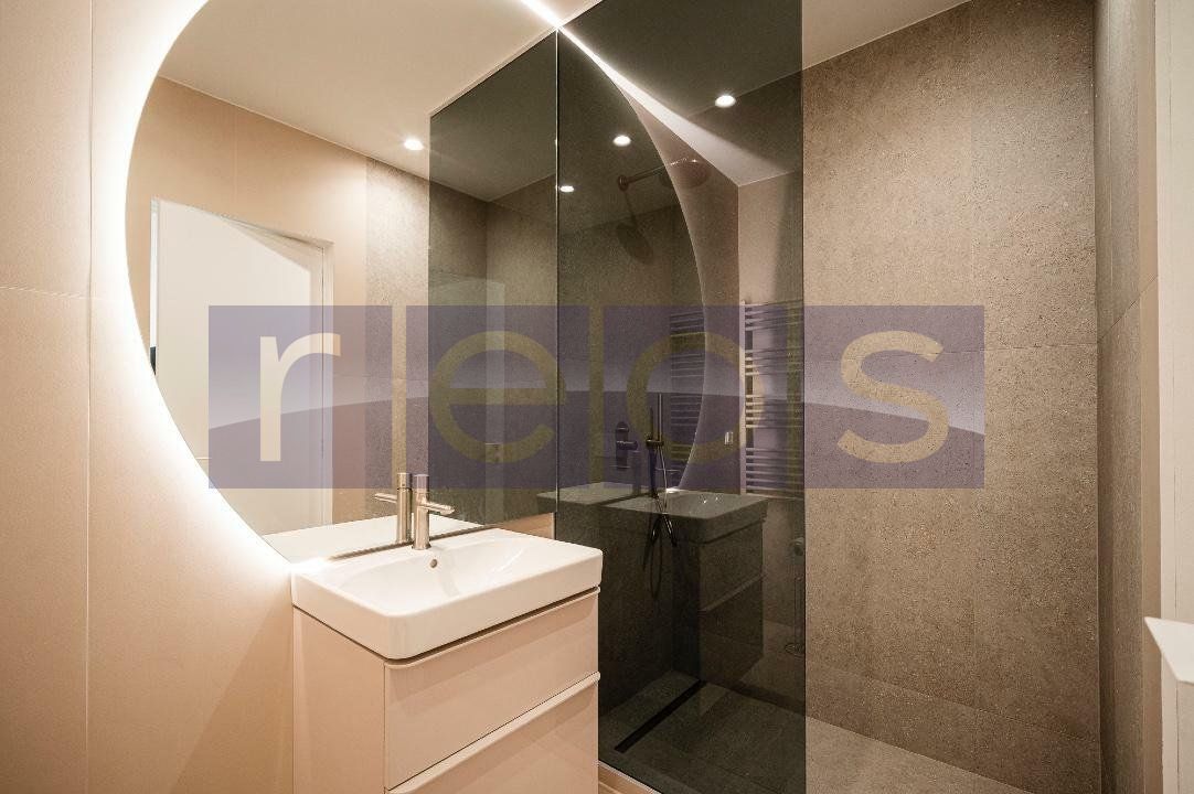 INCHIRIERE 3CAMERE | AVIATIEI TOWER | UTILAT MOBILAT LUX | LOC PARCARE - Poză 7