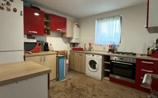 Apartament de închiriat cu 2 camere în zona Dumbrăvița, Timișoara - Poză 12