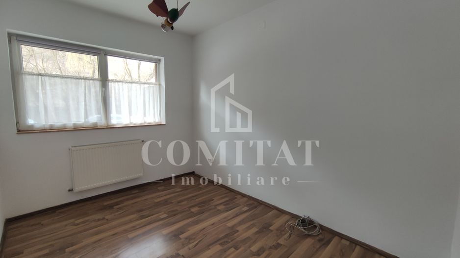 Apartament cu 3 camere | Grădină | Florești - Poză 5