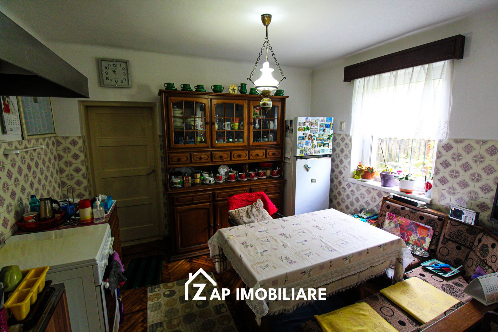 Casă Singur în Curte - 118 mp Utili - Teren 355 mp - Poză 16
