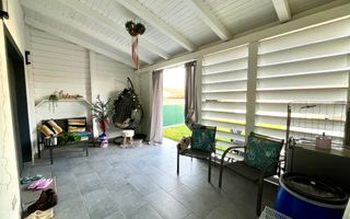 Duplex superb cu 3 camere | Mosnita Veche - Poză 12