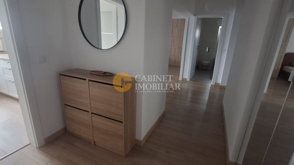 Ultracentral – Apartament 3 Camere Decomandat "La Cheie", Renovat 2025 - Poză 7