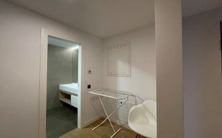 Apartament 3 camere de inchiriat -ONE HERASTRAU TOWERS-PARCARE - Poză 14