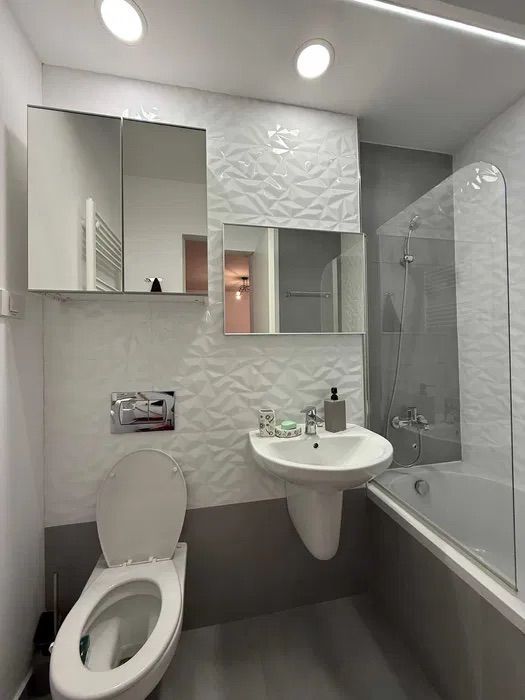 2 camere | Pipera | Complex rezidențial securizat | Parcare inclusă - Poză 8