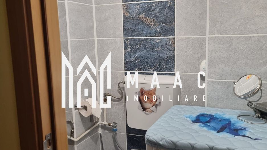 Apartament 3 Camere I Decomandat I Etaj 3 I 2 Bai I Rahovei - Poză 11