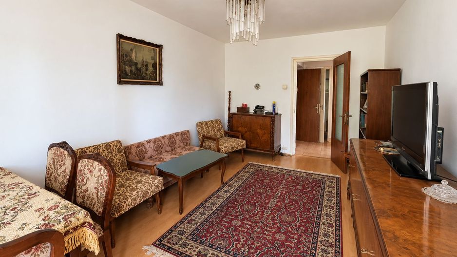 APARTAMENT 3 CAMERE – TITAN / IOR - Poză 1