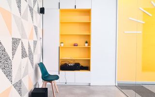 Spațiu de birou premium, 150 mp,  zona BRD Marasti - Poză 4