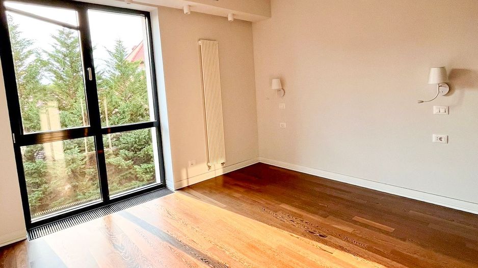 Închiriere apartament 3 camere 104mp | Parcare | Terase - Poză 11