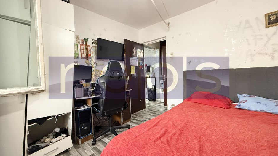 VÂNZARE 2 CAMERE | ZONA VITAN | SEMIDECOMANDAT - Poză 5