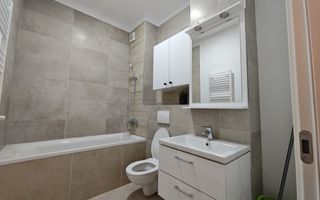 Apartament modern I Prima închiriere, bloc nou I zona Aradului - Poză 12