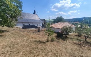 Teren in Goruni comuna Tomesti 12 km de rond Podu Ros - Poză 1