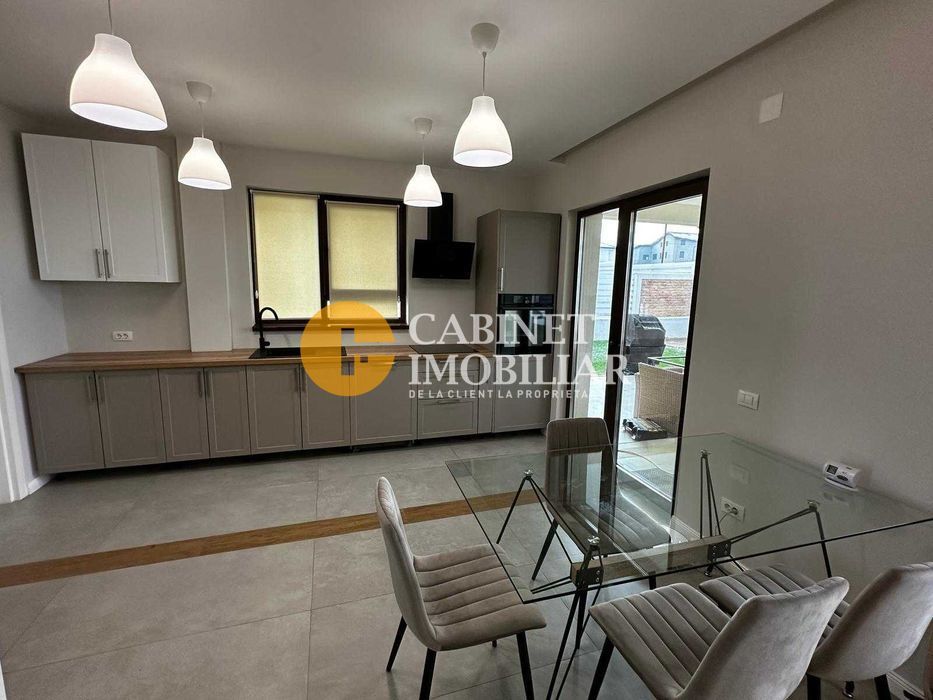 Vila individuala Visani - complet mobilata PREMIUM - Poză 3