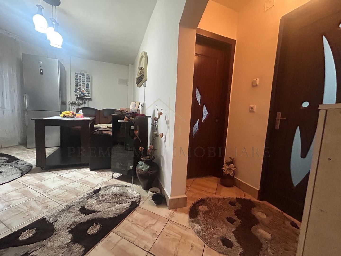 Apartament 2 camere zona de sus – parter, mobilat, ideal investiție - Poză 10