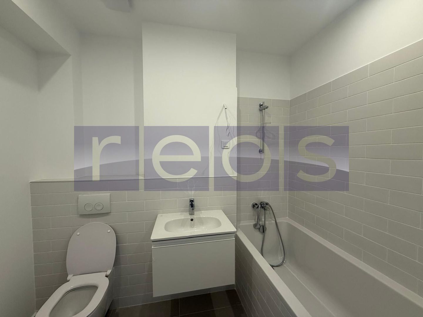 VANZARE APARTAMENT 2 CAMERE | STRAULESTI | 64MP | TERASA | COMPLEX NOU - Poză 19