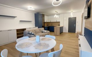 Apartament 2 camere de închiriat | Centrul vechi | Prima închiriere - Poză 3