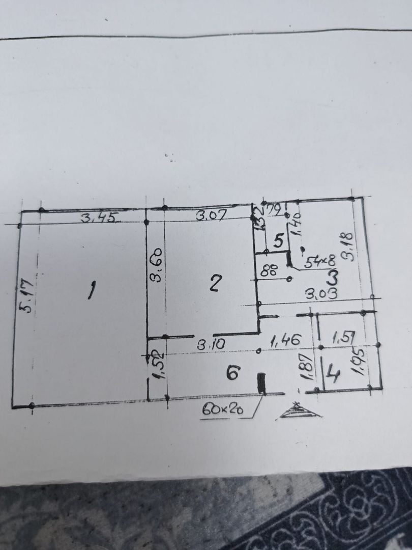 APARTAMENT MODERN DECOMANDAT BLOC 1977 REABILITAT DRUMUL TABEREI - Poză 5
