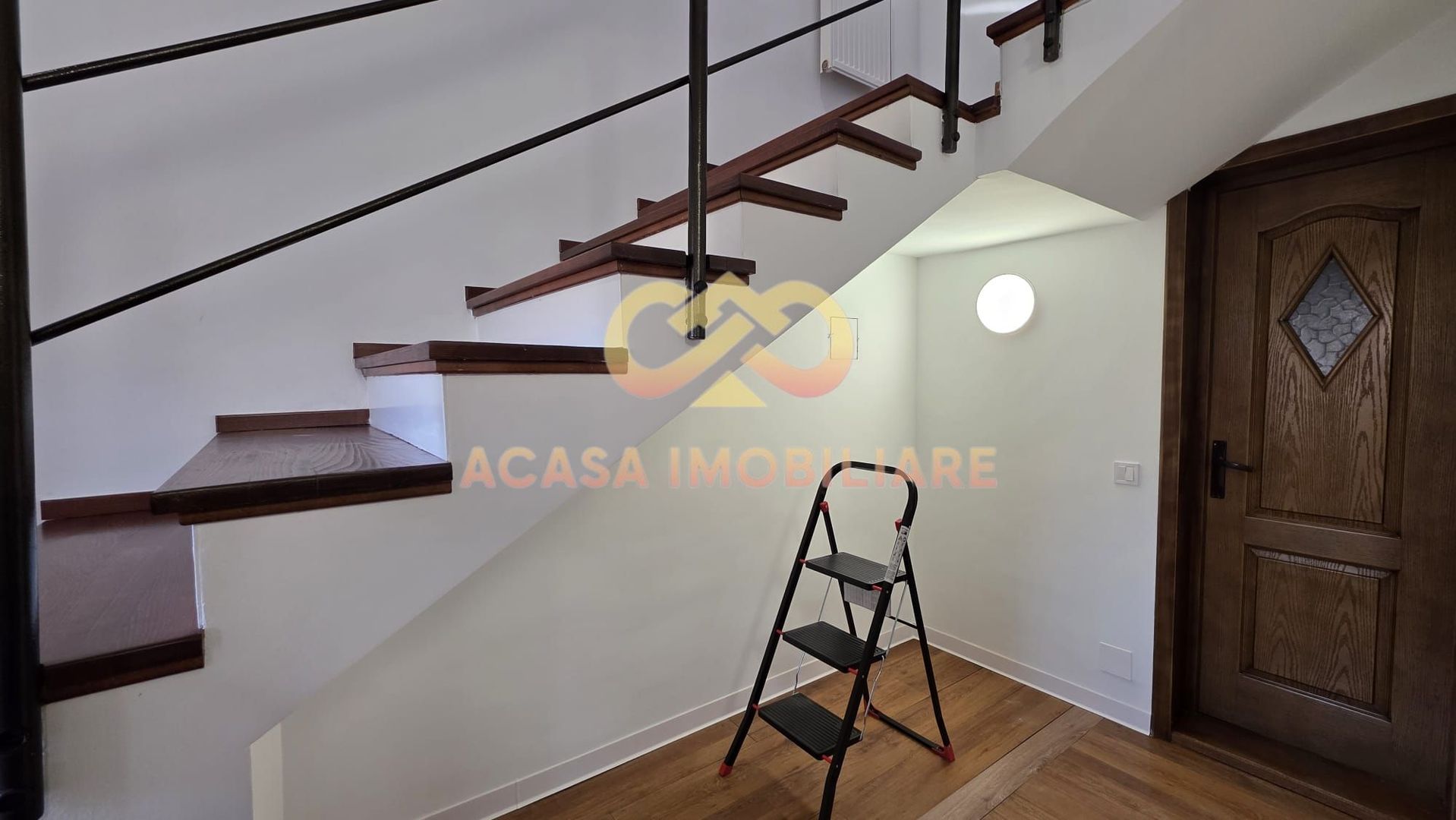 VILA BIROURI FIRMA  NEMOBILATA  ZONA  PALAS - Poză 25