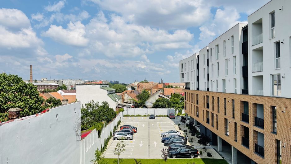 OFERTA VANDUTA - Direct Dezvoltator | Apartament 2 camere 58.3 mp | ESSENZA - Poză 2