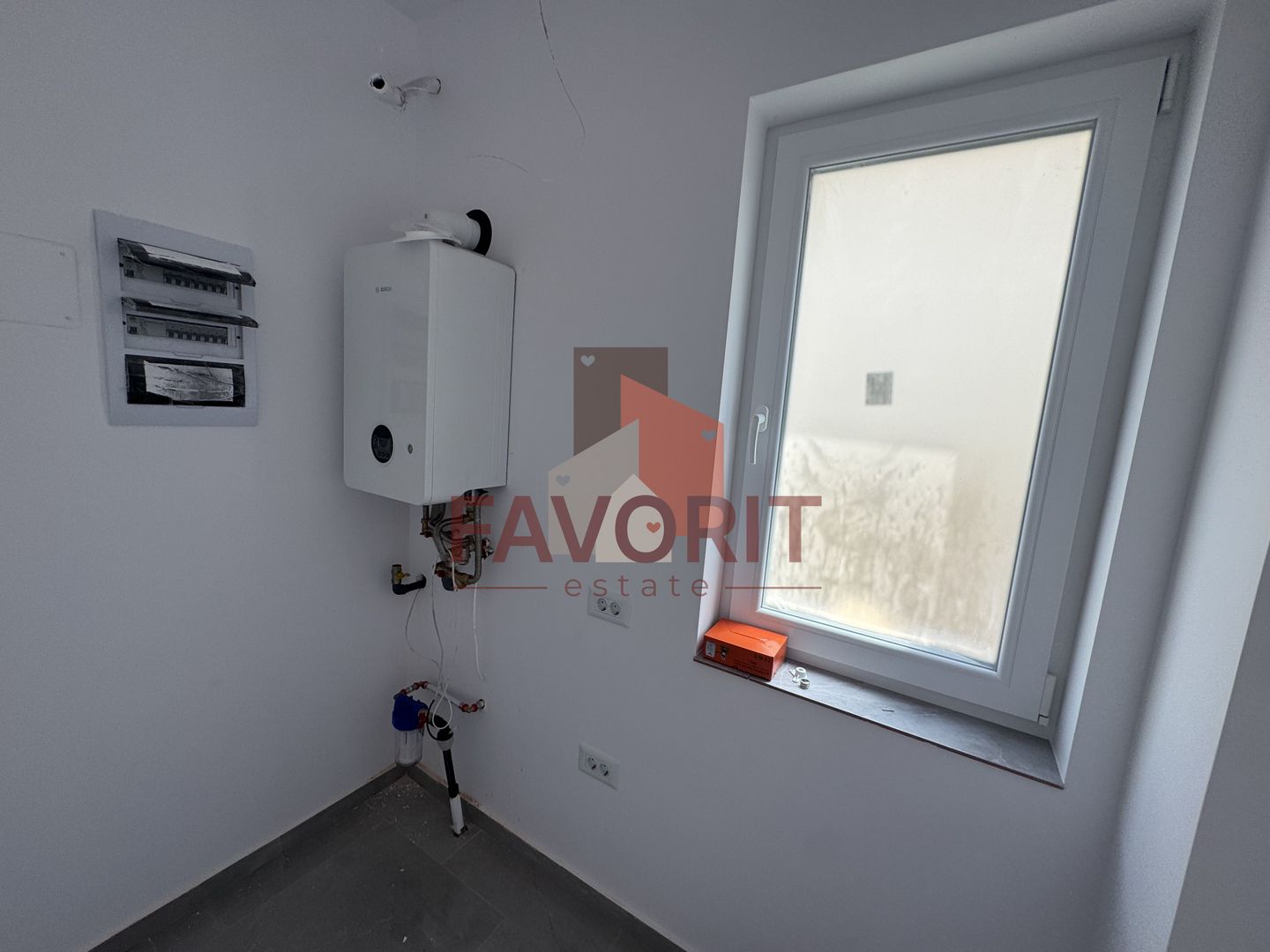 Comision 0%. Finisaje la Alegere. 110 mp utili. Aproape de Centura - Poză 11