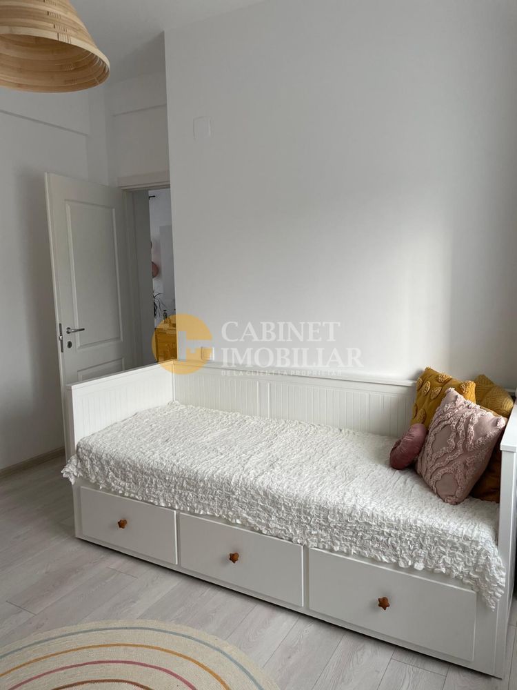 Apartament 3 camere – Copou – 70 mp utili – 2 locuri de parcare - Poză 4