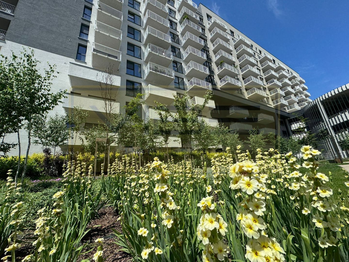 Apartament premium 2 camere+parcare SILK DISTRICT - Poză 32