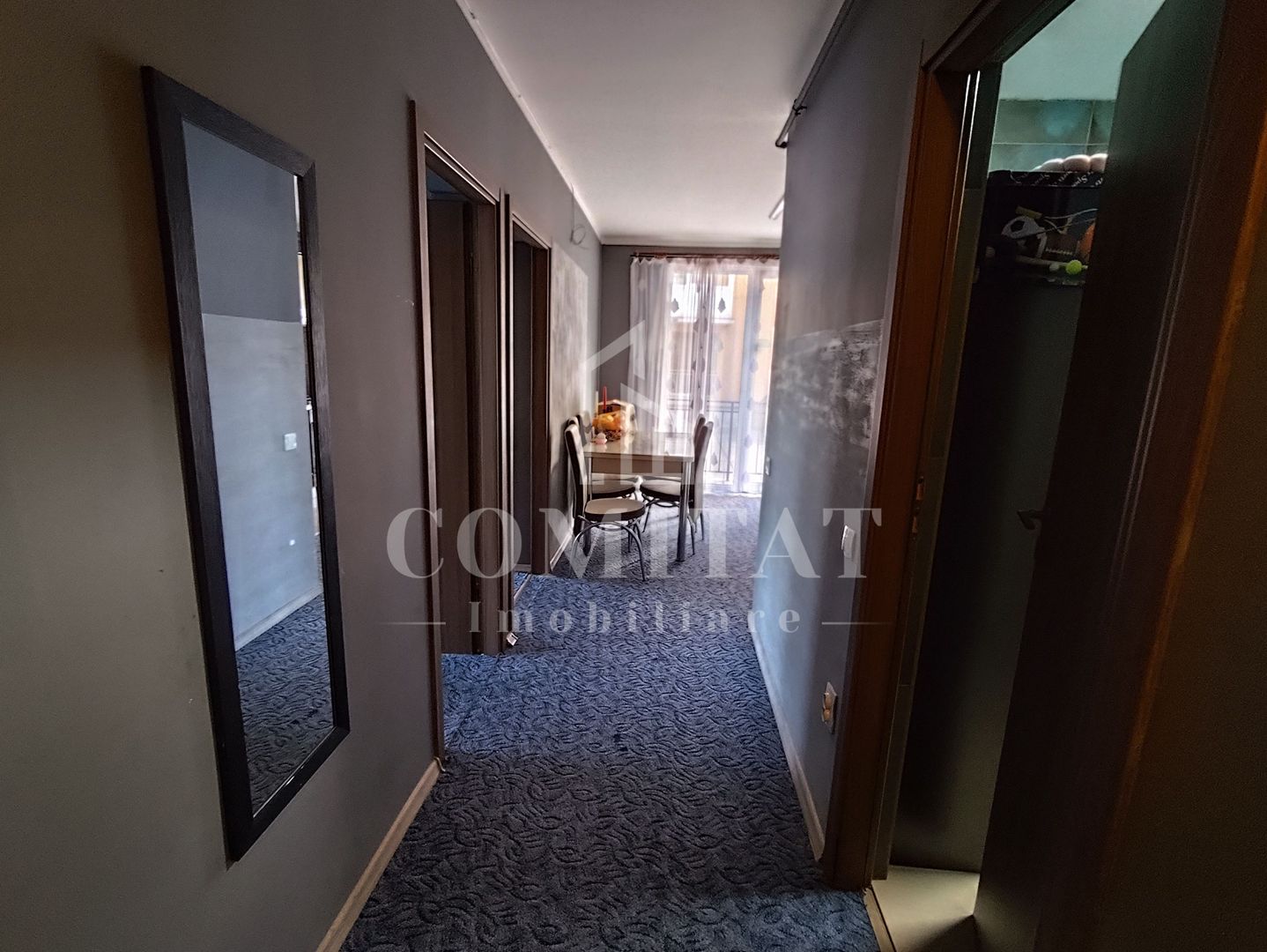 Apartament cu 2 camere decomandate | Zona Penny - Eroilor - Poză 7