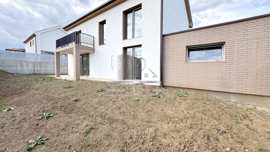 Casa alipita prin garaj/Teren 417 mp/CF. - Poză 2