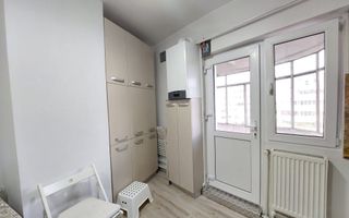 Apartament cu 3 camere zona 0 ~ etaj 5 din 6 ~ Confort 1 decomandat ~ renovat - Poză 3