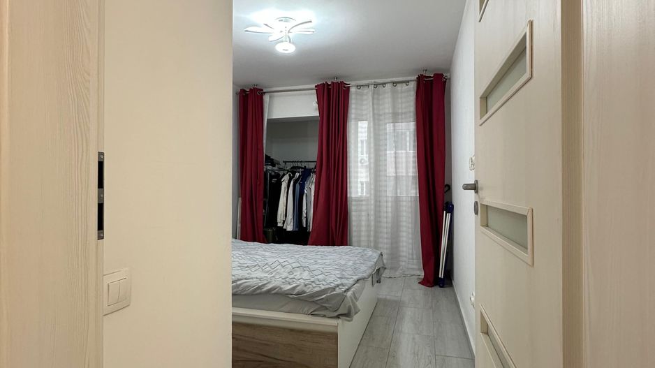 2 Camere Decomandat - Metrou Aparatori - Drumul Jilavei - Poză 8