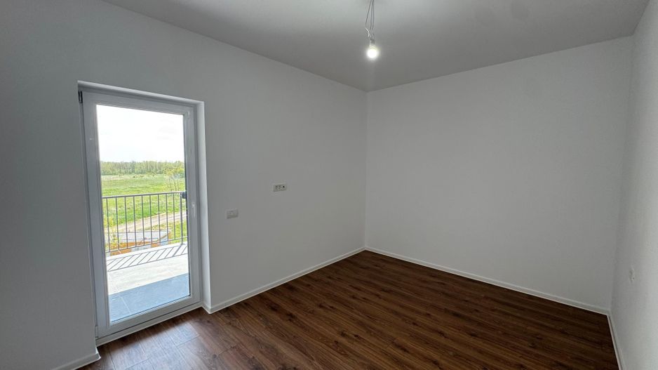 COMISION 0|Apartament 2 camere|59 mp + 2 balcoane 20 mp|Moșnița Nouă - Poză 4