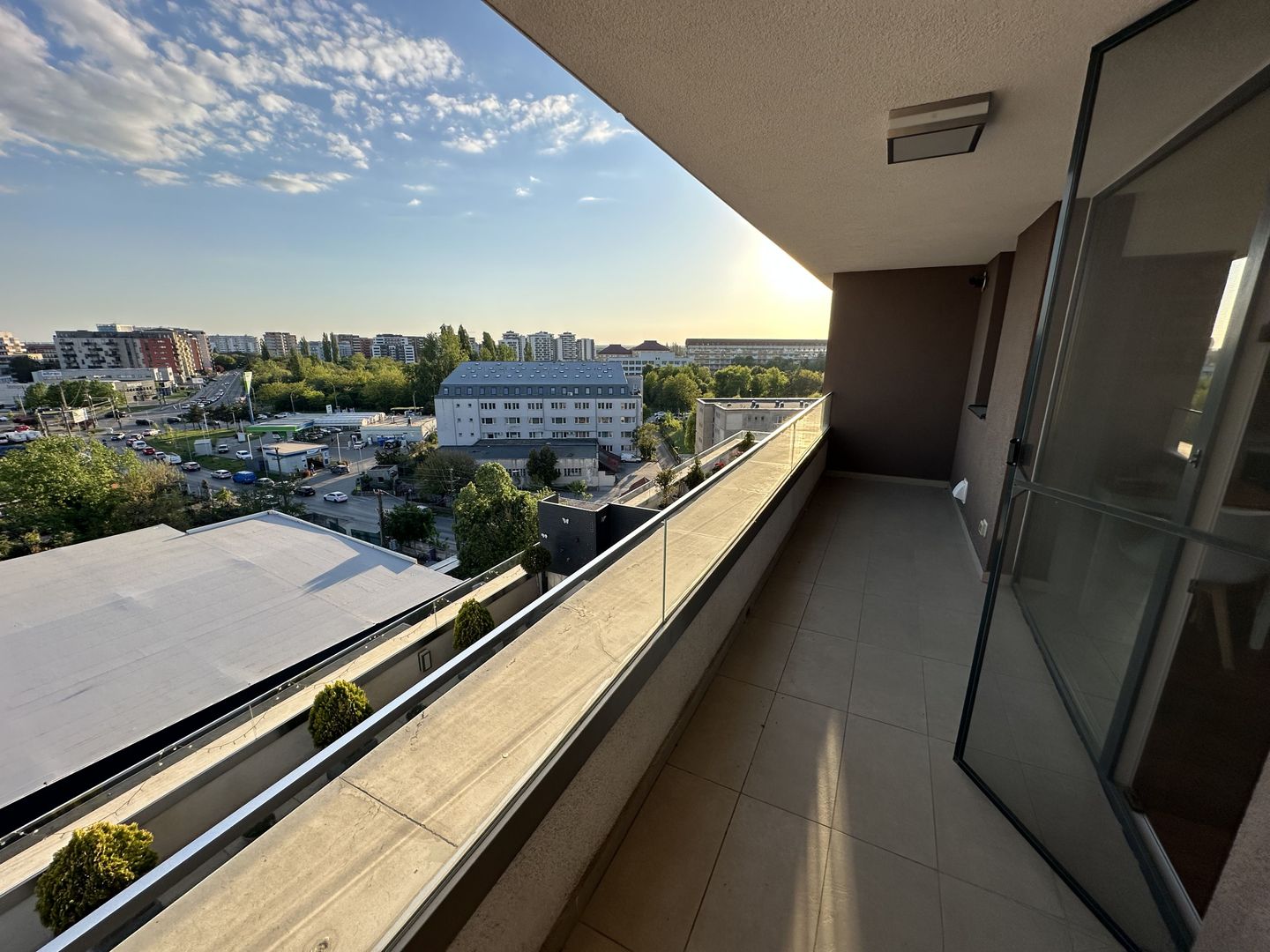 Apartament la prima inchiriere - Poză 13