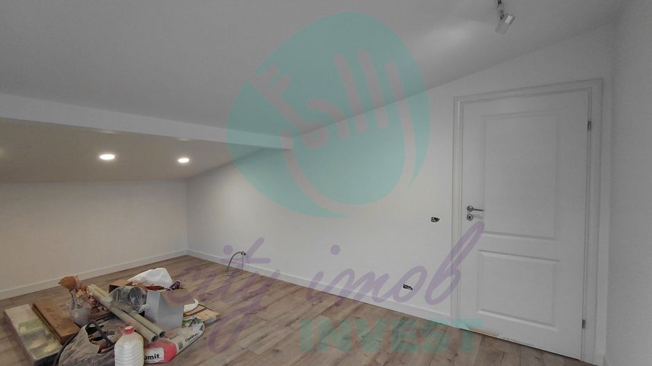 3 camere bloc nou 2020 | Mansarda | 2 balcoane | +20 mp depozitare - Poză 9