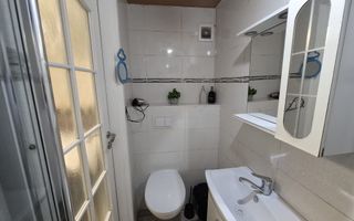 Garsoniera de inchiriat  in Vila Calea Dudesti  Centrala L344 - Poză 5